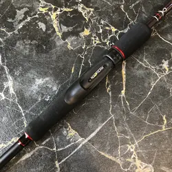 چوب ماهیگیری دو تکه ۲۱۳ سانتی متر Rooky