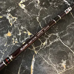 چوب ماهیگیری دو تکه ۲۱۳ سانتی متر Rooky