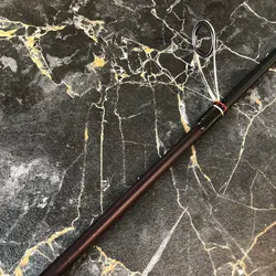 چوب ماهیگیری دو تکه ۲۱۳ سانتی متر Rooky