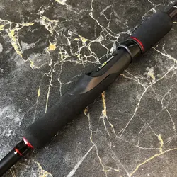 چوب ماهیگیری دو تکه ۲۱۳ سانتی متر Rooky