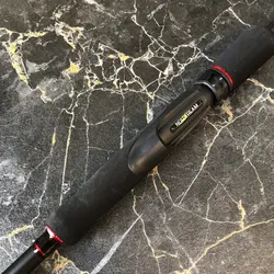 چوب ماهیگیری دو تکه ۲۱۳ سانتی متر Rooky