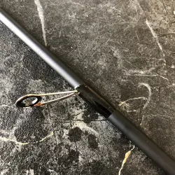 چوب ماهیگیری دو تکه ۲۱۳ سانتی متر Rooky