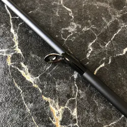 چوب ماهیگیری دو تکه ۲۱۳ سانتی متر Rooky