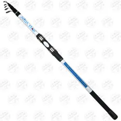 چوب  ماهیگیری آلبا استار ۲۴۰ سانتی متر