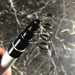 چوب  ماهیگیری آلبا استار ۲۴۰ سانتی متر