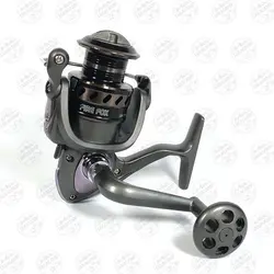 چرخ ماهیگیری FireFox مدل XA4000