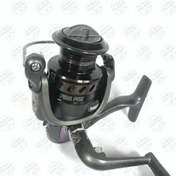 چرخ ماهیگیری FireFox مدل XA4000