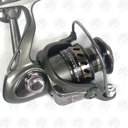 چرخ ماهیگیری FireFox مدل XA4000