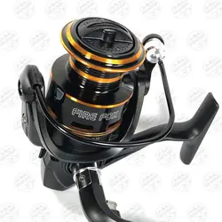 چرخ ماهیگیری FireFox مدل XE4000