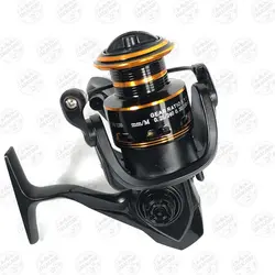 چرخ ماهیگیری FireFox مدل XE4000