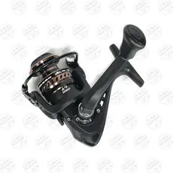 چرخ ماهیگیری AlbaStar مدل XT2000