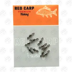 دوراهی RedCarp Diamond بسته ۱۰ عددی سایز ۸