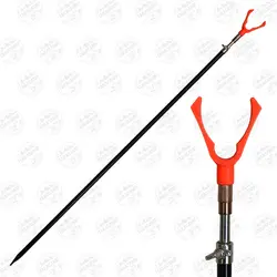 پایه لنسر ماهیگیری بازر خور مردابی L14