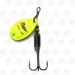 لانسه مپس فسفری سایز ۳