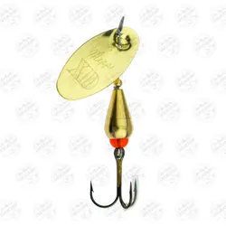 لانسه مپس طلایی XD سایز ۲