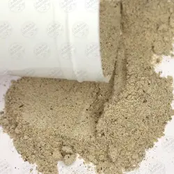 پودر فیدر و بویله سازی کپور ماهیان ۷۰۰ گرمی