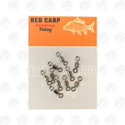 دوراهی RedCarp بسته ۱۰ عددی سایز ۵