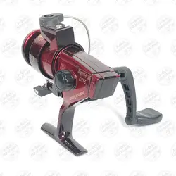 چرخ ماهیگیری SL200 رنگ قرمز