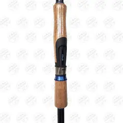 چوب ماهیگیری (لنسر) SHIMANO، کربن، CATANA 300، اکشن ۱۵-۴۰ گرم