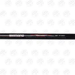 چوب ماهیگیری (لنسر) SHIMANO، کربن، CATANA 180، اکشن ۱۵-۴۰ گرم
