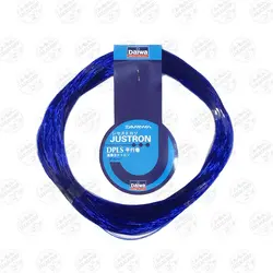 نخ ماهیگیری دایوا کلافی ۵۰۰متر سایز ۰/۶۰