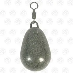 سرب (وزنه)ماهیگیری دیستنس کپوری ۱۱۰ گرمی کد ۱۱۱