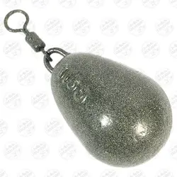 سرب (وزنه)ماهیگیری دیستنس کپوری ۱۱۰ گرمی کد ۱۱۱