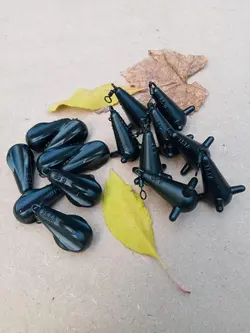 سرب مارکر (عمق یابی و بستر یابی) ۸۵ گرمی کد ۸۵۲