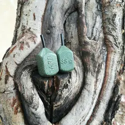 سرب (وزنه)ماهیگیری اینلاین کپوری ۸۵ گرمی کد ۸۵۵