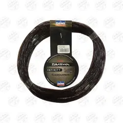 نخ ماهیگیری دایوا کلافی ۵۰۰متر سایز ۰/۳۰