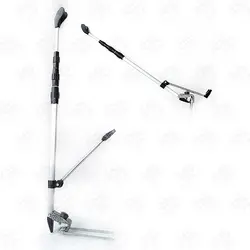 پایه تلسکوپی نگهدارنده چوب ماهیگیری ۱.۷ متری