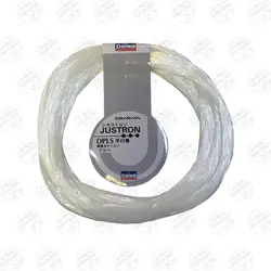 نخ ماهیگیری دایوا کلافی ۵۰۰متر سایز ۰/۵۵