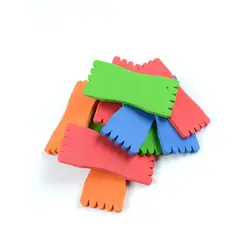 تخته ابر اسفنجی ریسه آماده سایز ۱