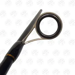 چوب دو تکه فایبر گلاس ‌۲۱۰ سانتی متر Excellent 702