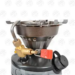 اجاق سفری مدل BRS-12A