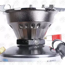 اجاق سفری مدل BRS-12A