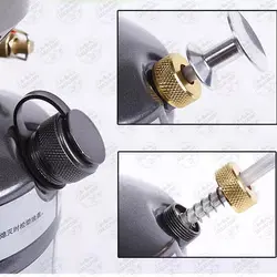 اجاق سفری مدل BRS-12A