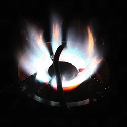 اجاق سفری مدل BRS-12A