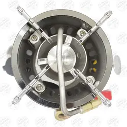 اجاق سفری مدل BRS-12A