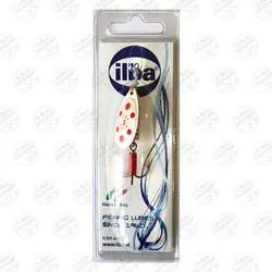 لانسه ماهیگیری سایز ۳ ایلبا ۳۴۷۱۳ Pearl Red ilba