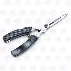 انبر چندکاره حرفه ای ماهیگیری