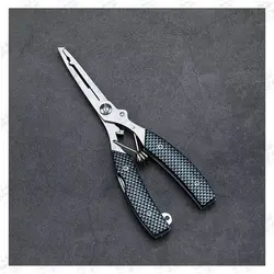 انبر چندکاره حرفه ای ماهیگیری