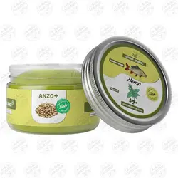 خمیر کپوری شاهدانه آنزوپلاس