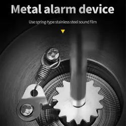 چرخ ماهیگیری فلزی مدل GW4000