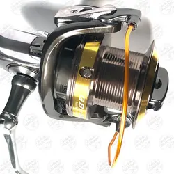 چرخ ماهیگیری Qunhai مدل GB11000