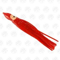 طعمه اختاپوس ژله ای ۱۲ سانت