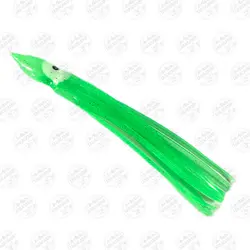 طعمه اختاپوس ژله ای ۱۲ سانت