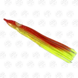 طعمه اختاپوس ژله ای ۱۲ سانت