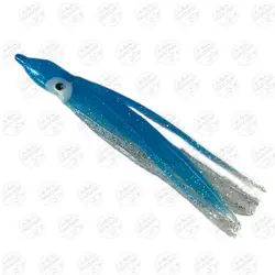 طعمه اختاپوس ژله ای ۱۲ سانت