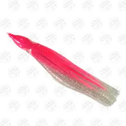 طعمه اختاپوس ژله ای ۱۲ سانت